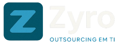 Logo Zyro
